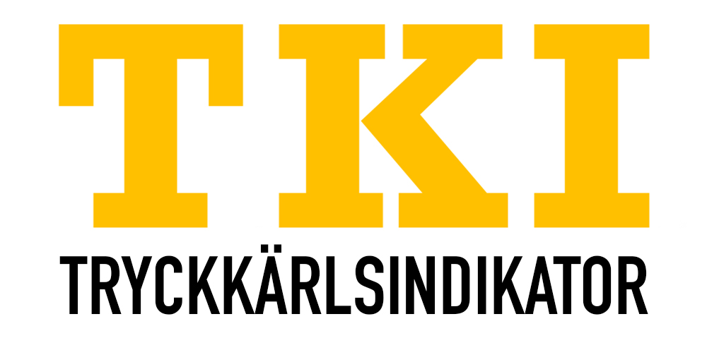 Tryckkärlsindikator